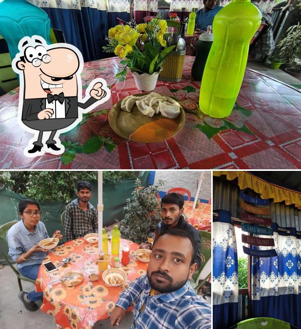 TASTE OF BOMZAN