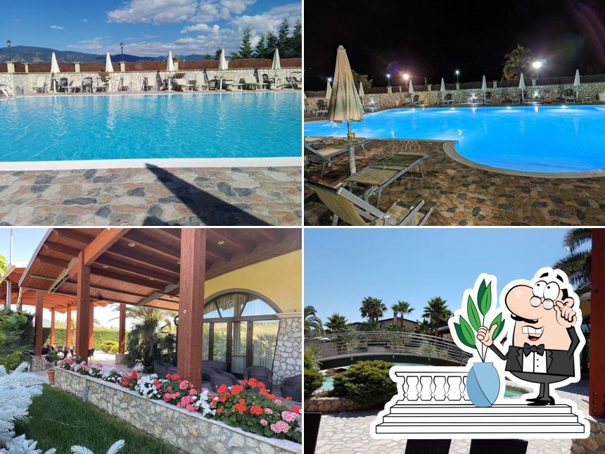 Villa Santa Caterina
