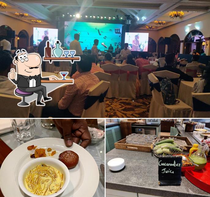Check out how Sala Da Pranzo looks inside