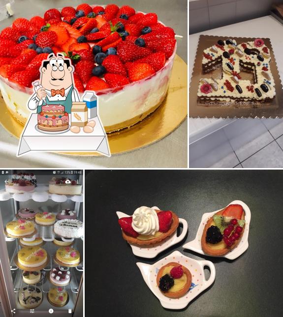 Bar Dolce Divino Verona