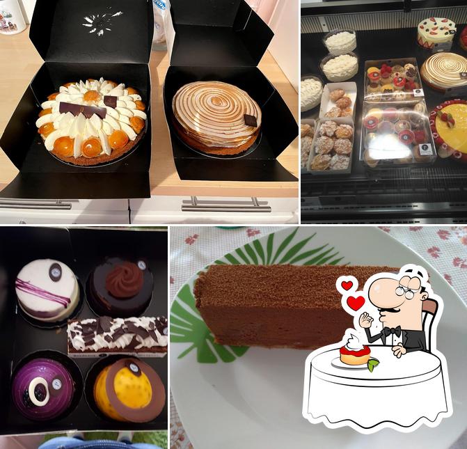 Boulangerie Pâtisserie Perrin