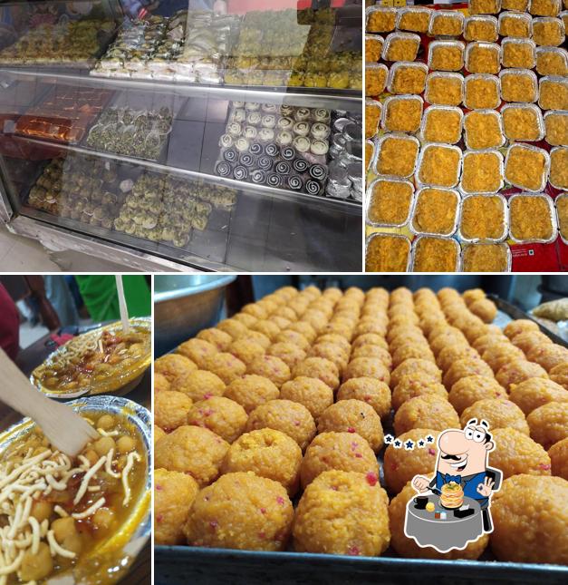 Basant Bahar Sweets