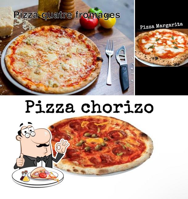 Casa di Pizza
