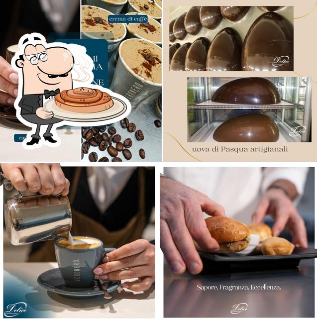Guarda la immagine di Delice
