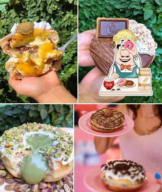 Donuts da Fer
