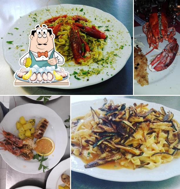 New Colle Cesaro' Ristorante Pizzeria