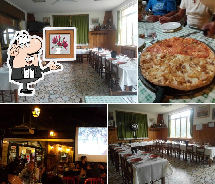 Pizzeria Feoli di Battisti Enrico