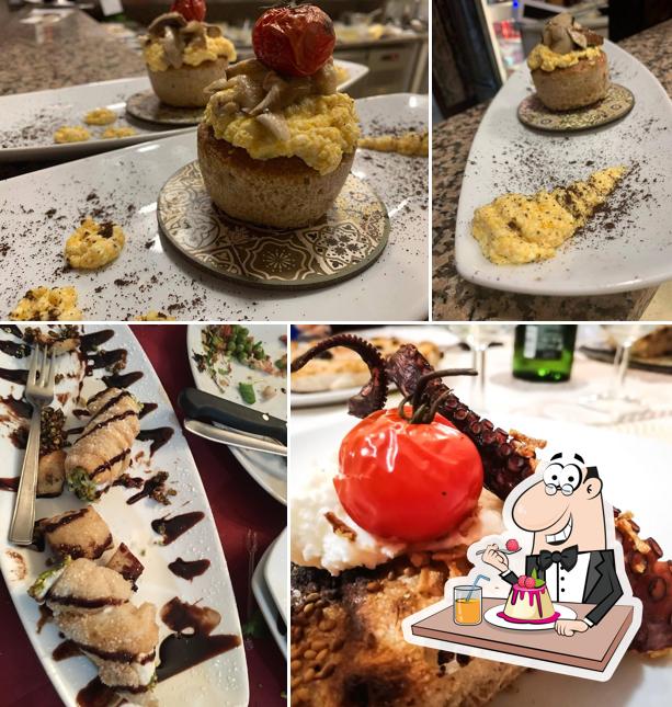 La Bella Lira Pizzeria