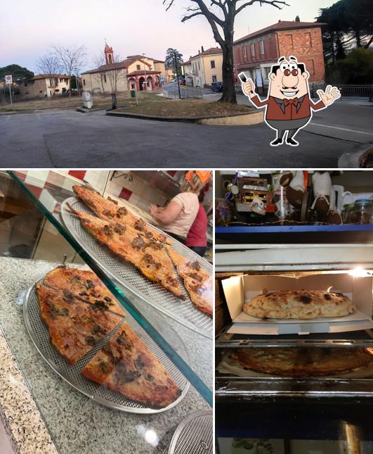 Pizzeria Le Rocche