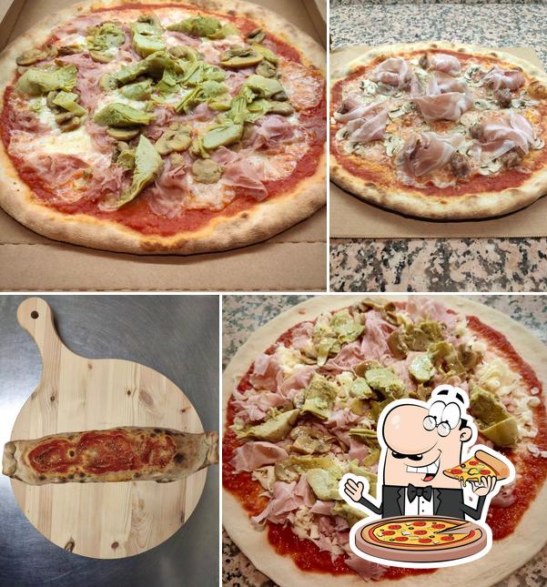 Pizzeria Melograno Di Banzato Flavio