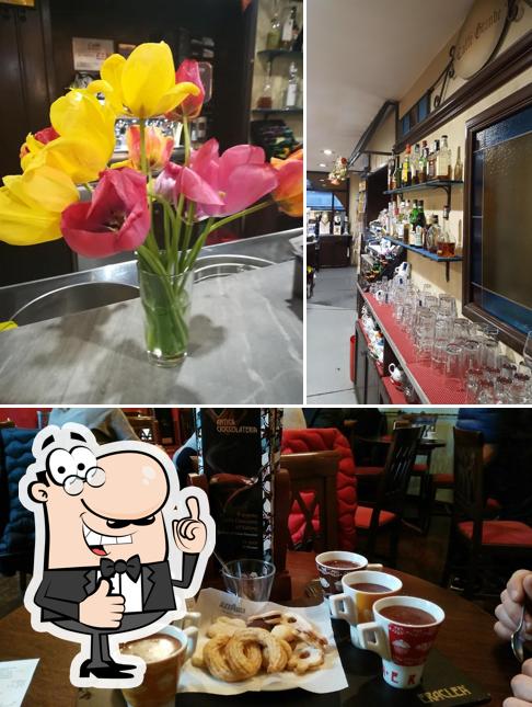 Vedi la foto di Caffè Grande