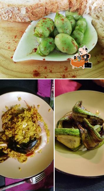 Cozze al La Maggiolina - cibo, socialità, cultura