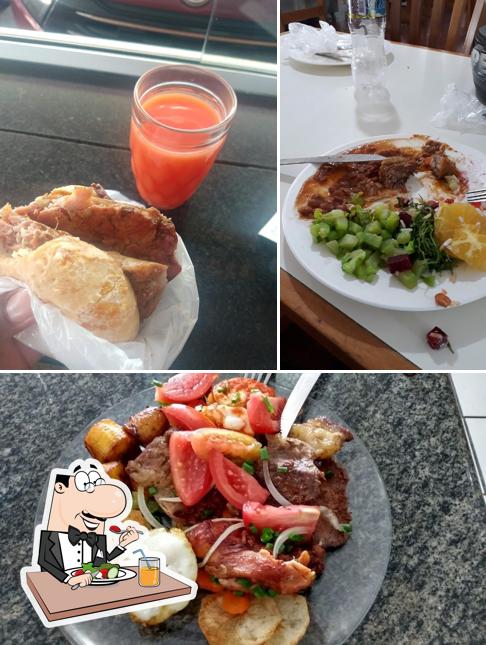 Restaurante Juá