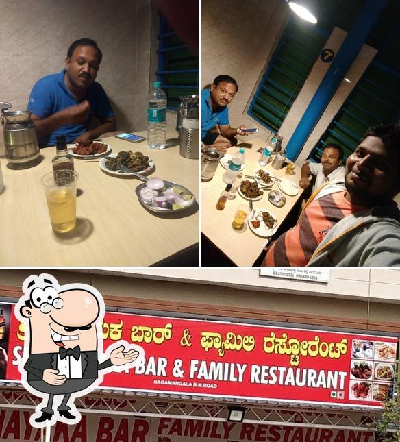 Sri Vinayaka Bar & Restaurant