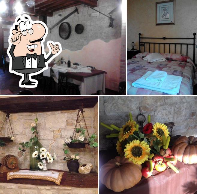 Agriturismo Montefreddo