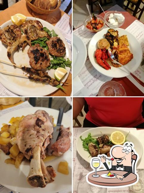 Spezzatino di maiale al Arrusti&mangia
