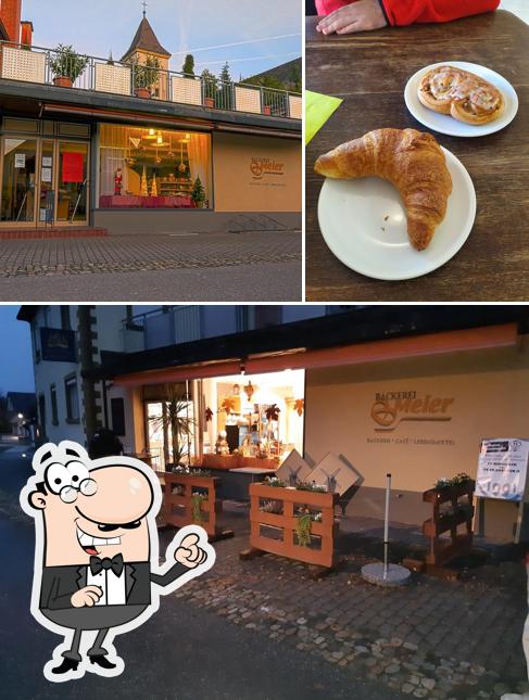 Bäckerei Meier