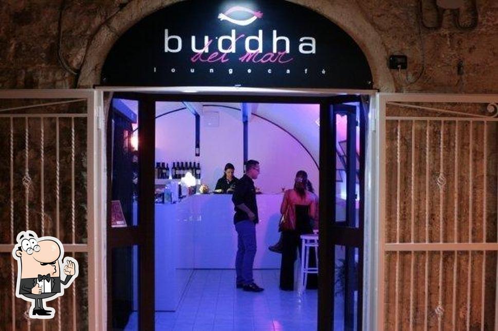 Immagine di Buddha del Mar Bisceglie