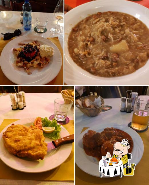Buffet Birreria da Rudy