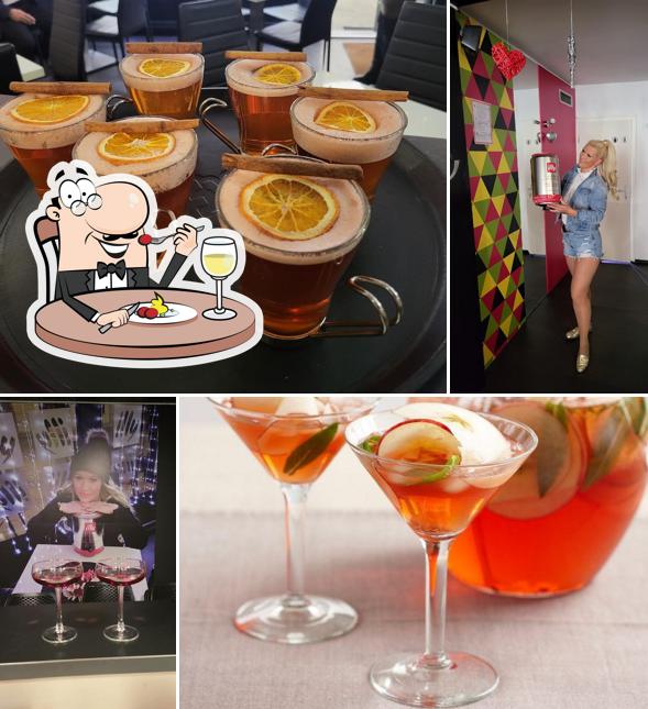 Cibo al Caffe studio, gostinske storitve, Pavel Matjaž s.p