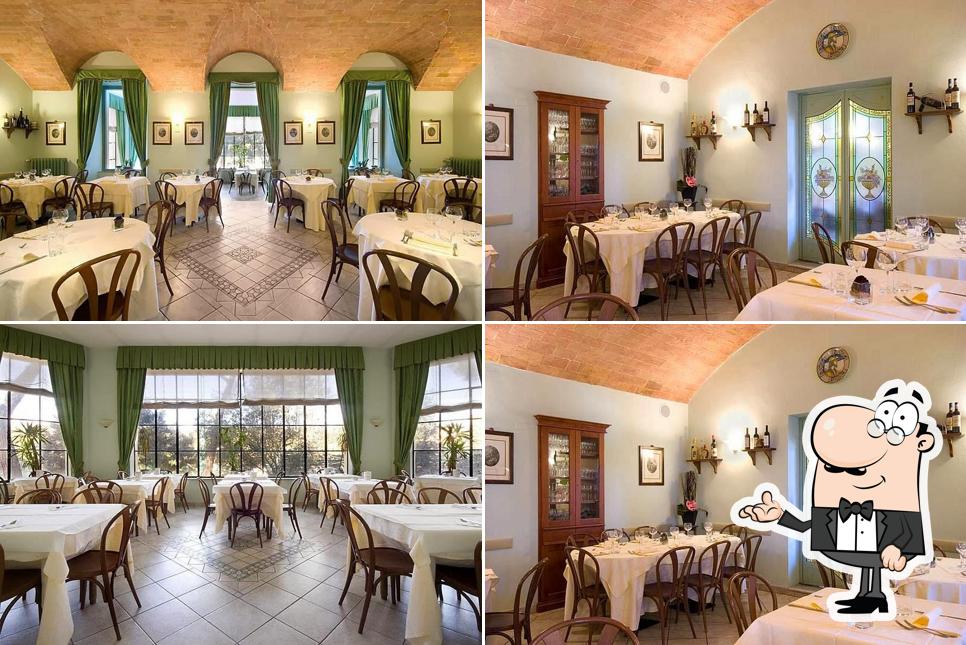 Ristorante Chiusarelli