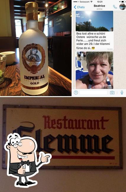 Vedi questa foto di Restaurant Klemme