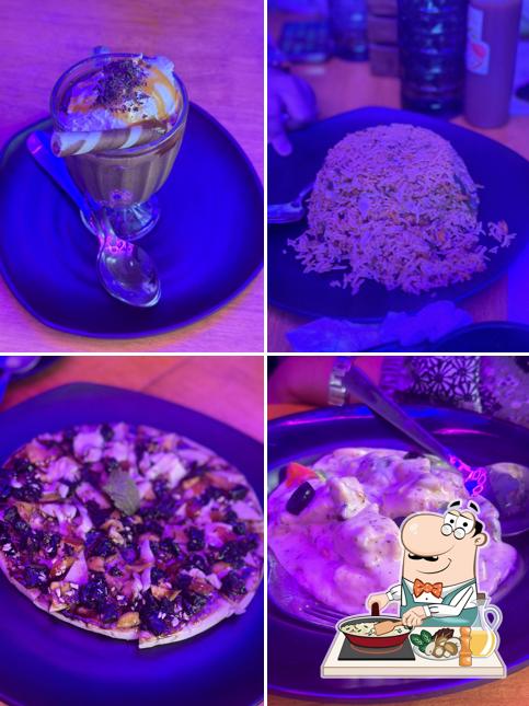 La sizzler's