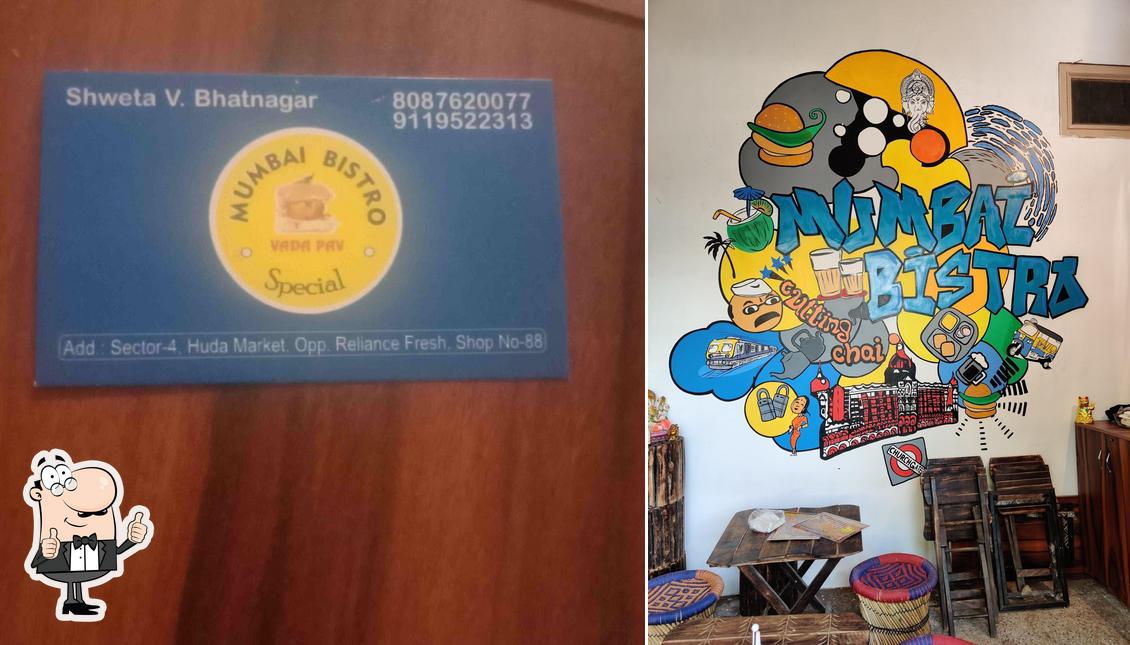 Mumbai Bistro