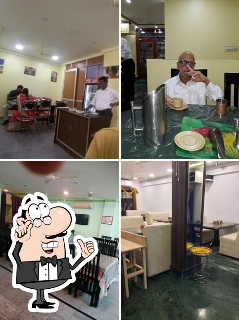 HOTEL SAI GOKUL & NEEMTREE RESTAURANT