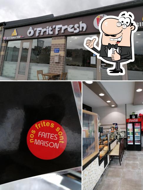 O Frit Fresh