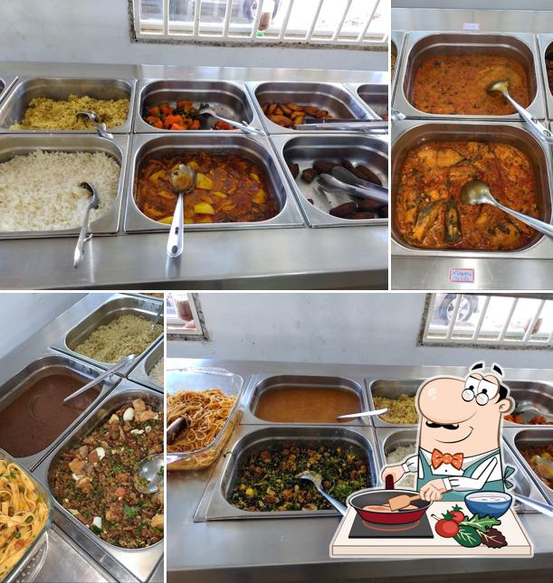 Pedrão Churrascaria