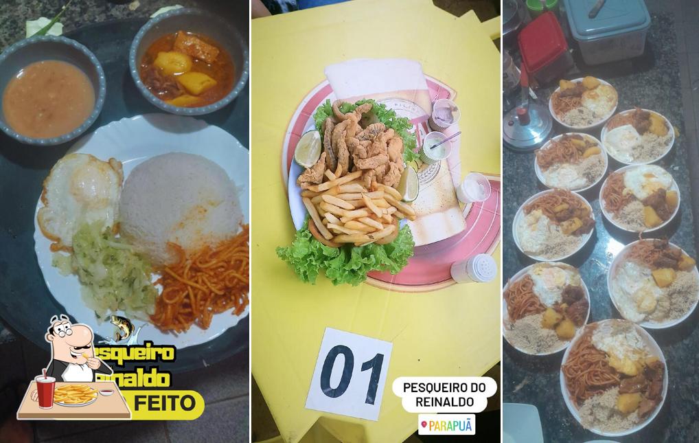 Pesqueiro do Reinaldo