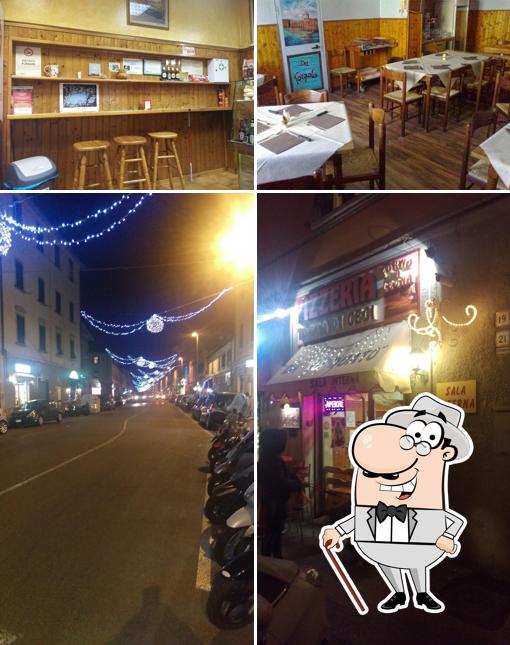 Pizzeria Da Torquato