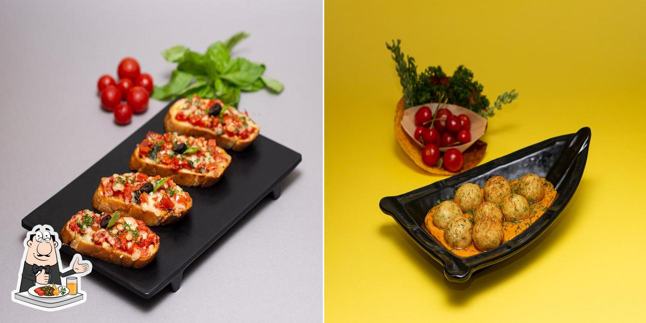 Pop Tate's Meadows Thane