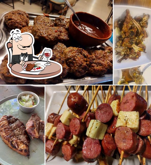 Prime Grill Fortaleza