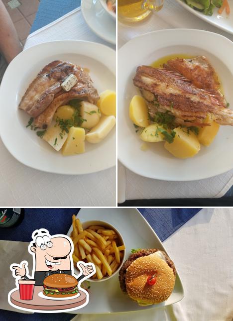 Restoran-pizzeria Okruk
