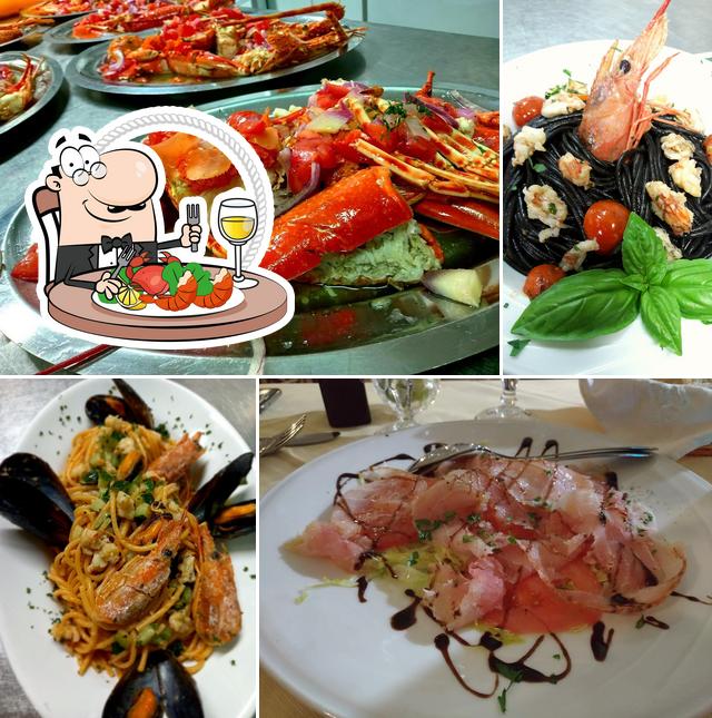 Ristorante Pizzeria Il Laghetto