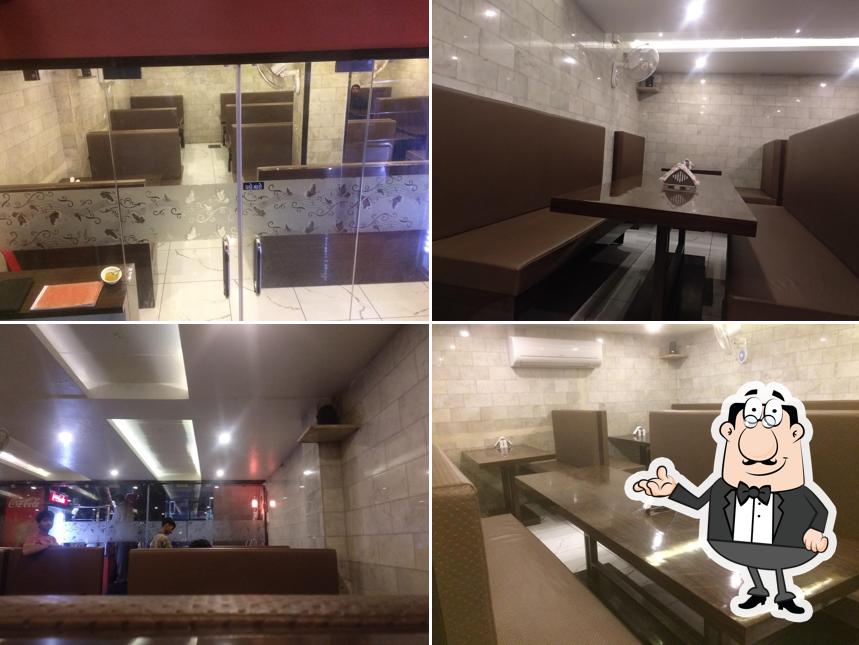 Shankar PavBhaji ( Best restaurant )