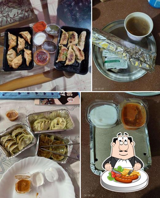 Meals at Star Hive Foods