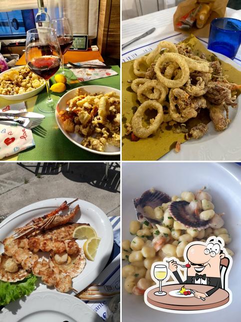 Ristorante Checo