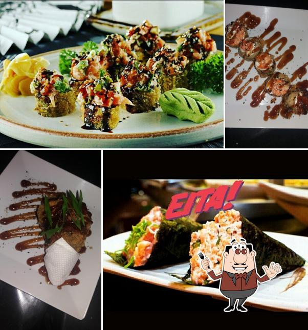 Sakura Sushi Bar