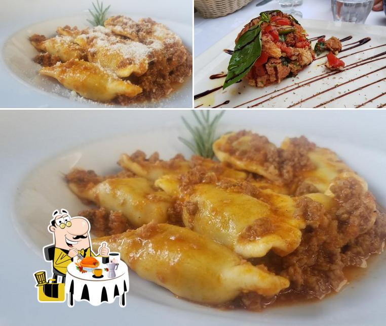 Platti al Gigi Trattoria
