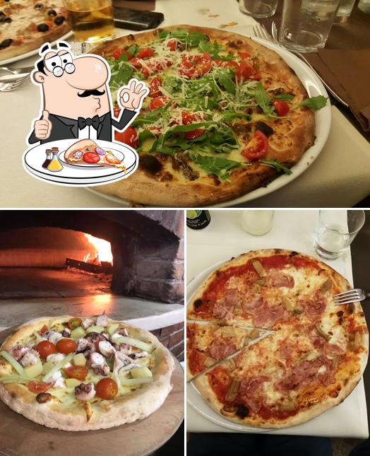 La pizza è il piatto veloce più amato al mondo