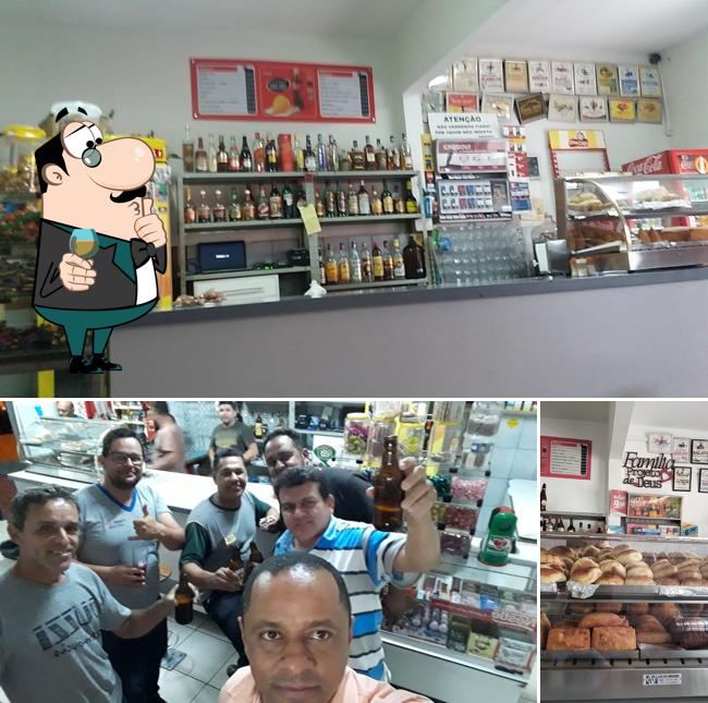 Bar do Laurindo