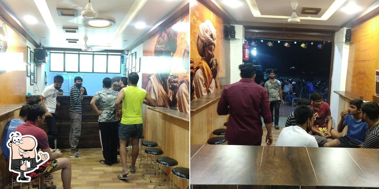 Look at this pic of Chai Makers By Engineers