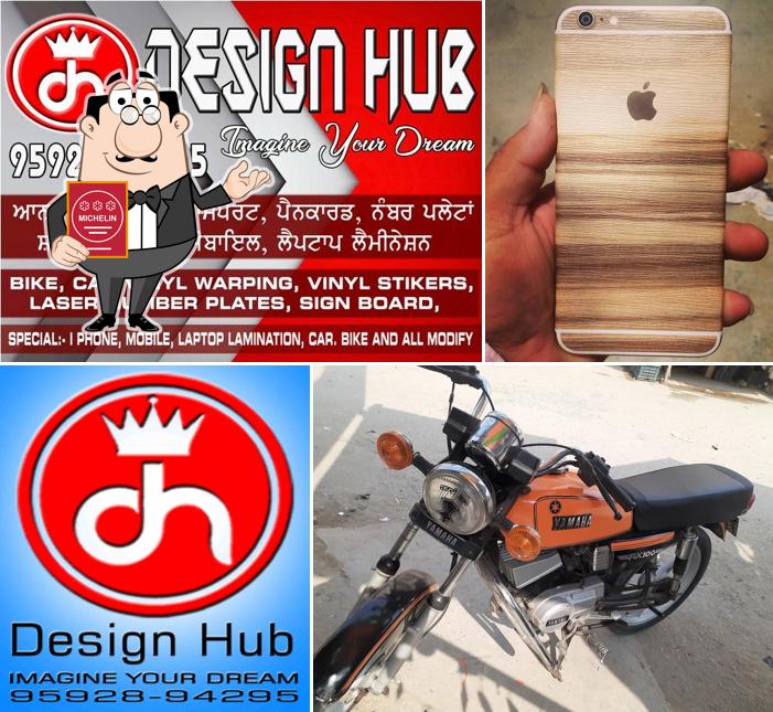 Design Hub