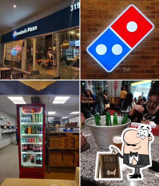 Domino's Pizza - Barueri Centro