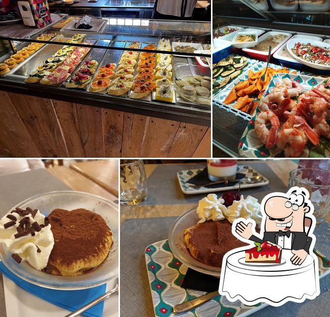 El Magazen osteria contemporanea