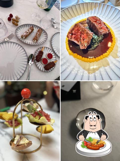 Cibo al Giano Restaurant