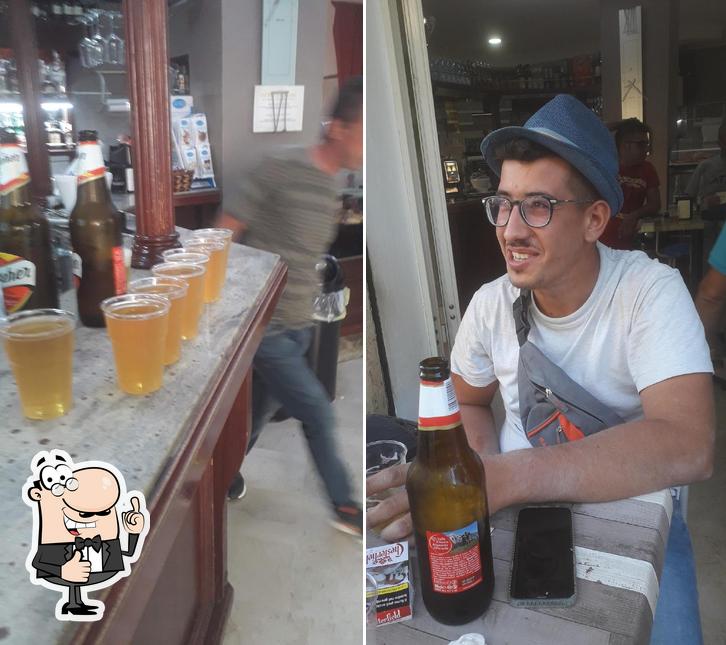 Ecco un'immagine di Gullo Gaspare